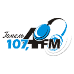 Gomel Radio 107.4 FM