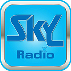 Sky Radio FM107.75 MHz