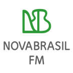 Rádio Nova Brasil FM (São Paulo)