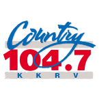 Country 104.7 KKRV