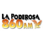 Poderosa 860 AM