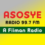 Asosye