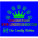 Concious Radio