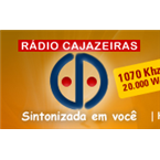 Rádio Difusora de Cajazeiras