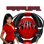 Radio sensacion latina