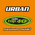 radio TOP 40 Urban
