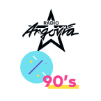Argovia 90s