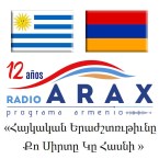 Radio Arax Uruguay