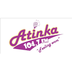 Atinka 104.7 FM