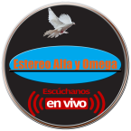 Estéreo Alfa y Omega