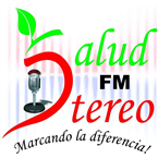 Salud Stereo Sutamarchán