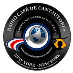 Radio Cafe de Cantautores