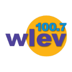 100.7 WLEV