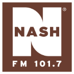 NASH FM 101.7