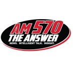 The Answer D.C.