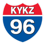 KYKZ 96.1