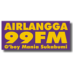 Airlangga FM