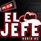 El Jefe Radio NC