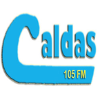 Rádio Caldas 105 FM