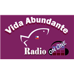 Radio Vida Abundante Chile