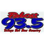 The Bobcat 93.5