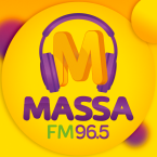 Rádio Massa FM (Jaú)