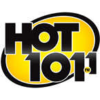 HOT 101.1 KODIAK