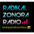 Radikal Zonora Radio