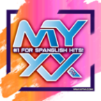 MYXX FM (MIX FM Dallas)