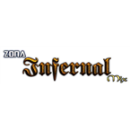 zonainfernalmix