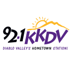 92.1 KKDV