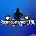 Radio Reproductores HTML