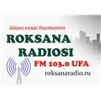 Roksana Radiosi