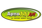 Radio Apna 990 am