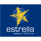 Estrella Estéreo 104.3