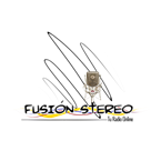fusion stereo