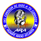 Aghape Radio Atlanta