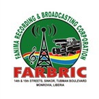 FARBRIC Radio 101.1FM