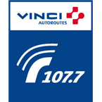 Radio Vinci Autoroutes Sud - ASF Sud