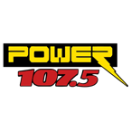 Power 107.5