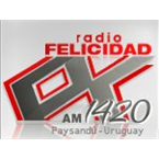 Radio Felicidad