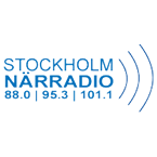 Stockholm Närradio 88,0