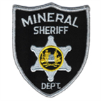 Mineral County Fire