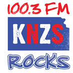 Kansas Rocks 100.3