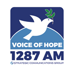 Voice of Hope - Middle East