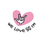 We Love 92FM