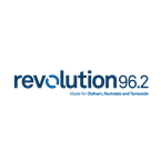 Revolution96.2