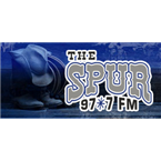 The Spur