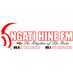 Ngati Hine FM