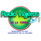 VIAJEROS DE LA TIERRA